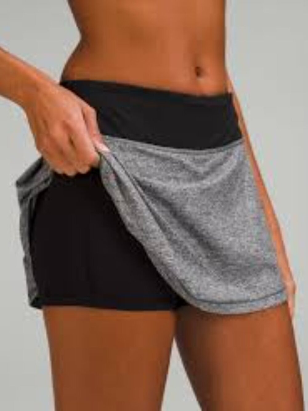 Lululemon Skorts